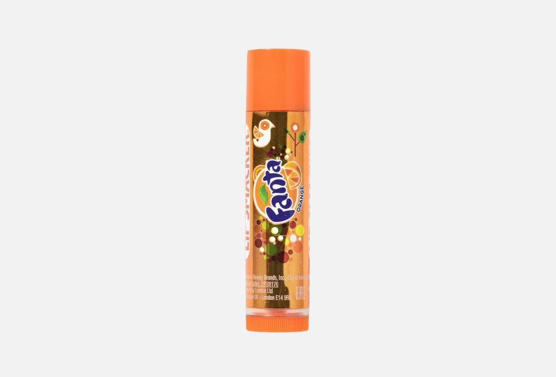 LIP SMACKER Moisturizing Lip Balm Coca Cola 