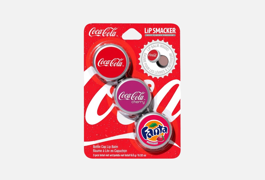 Coca-Cola Party Pack  3 