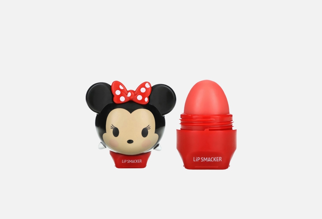 LIP SMACKER Moisturizing Lip Balm Tsum Tsum