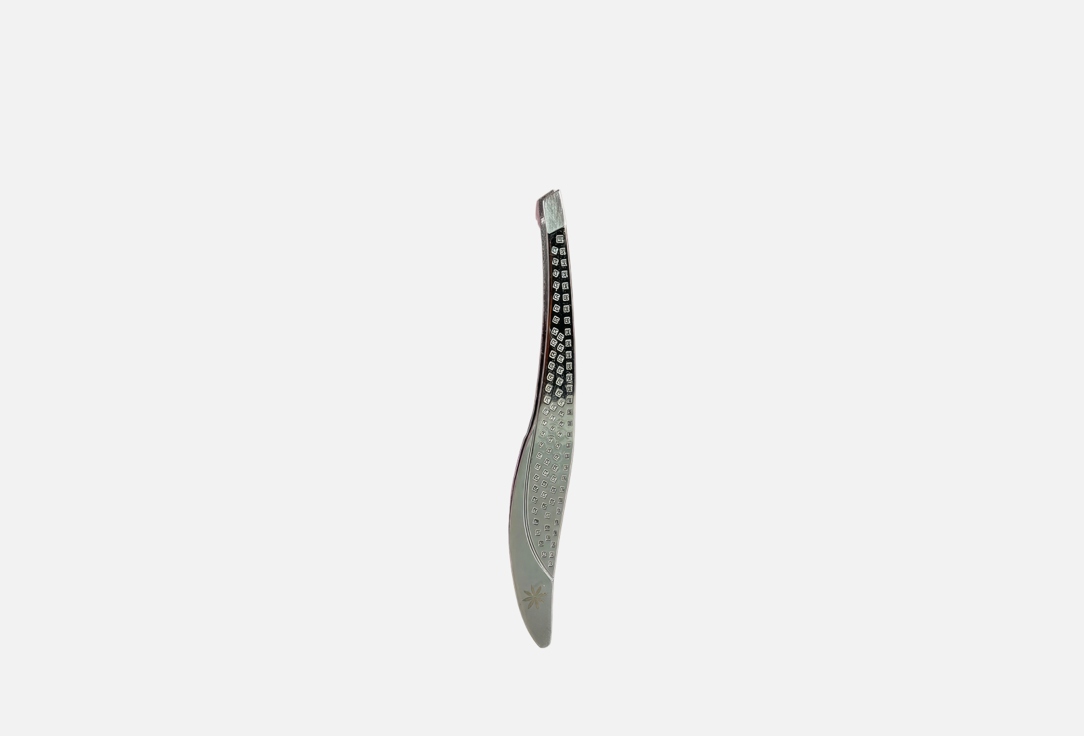 brushworks Hair Tweezers Traditional Tweezers