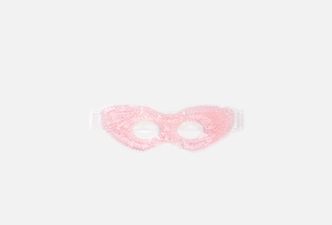 brushworks Eye Mask Heating & Cooling Eye Mask