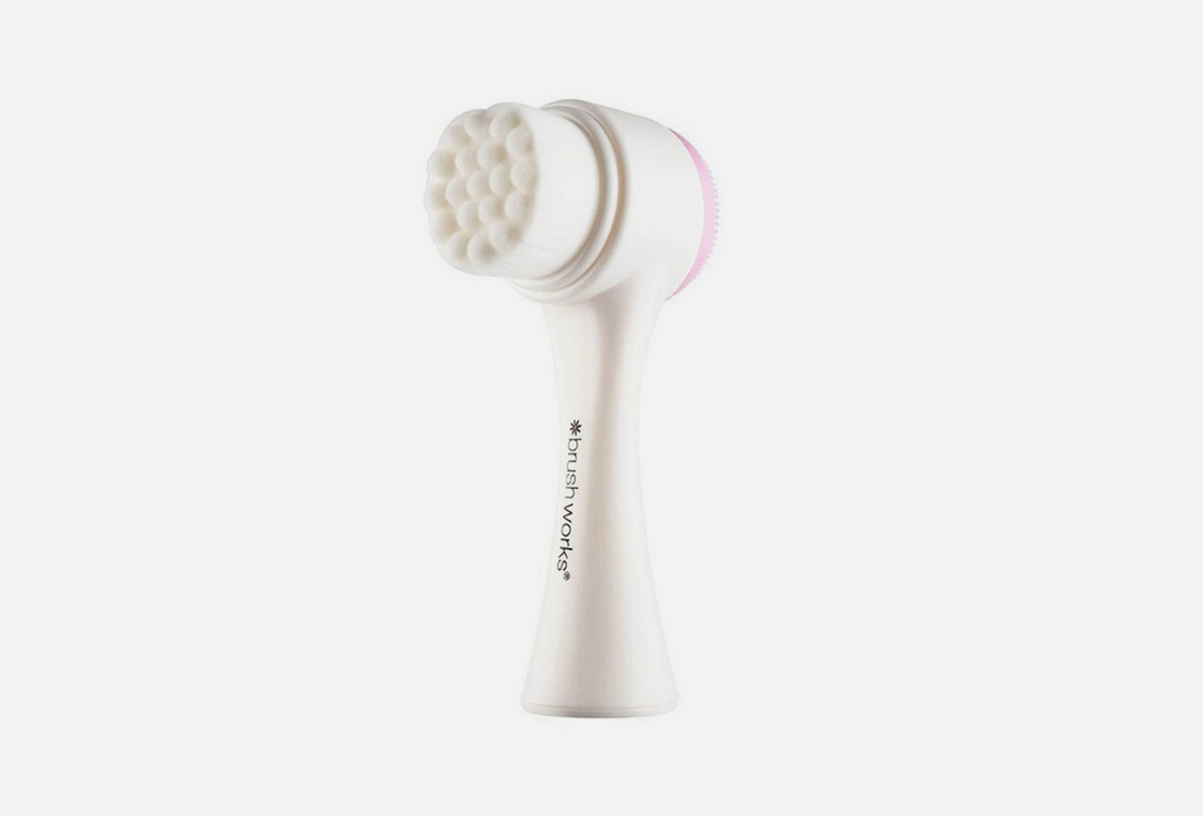 Facial Cleansing Brush  1 