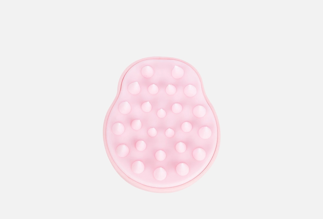 Massaging Shampoo Brush   1 