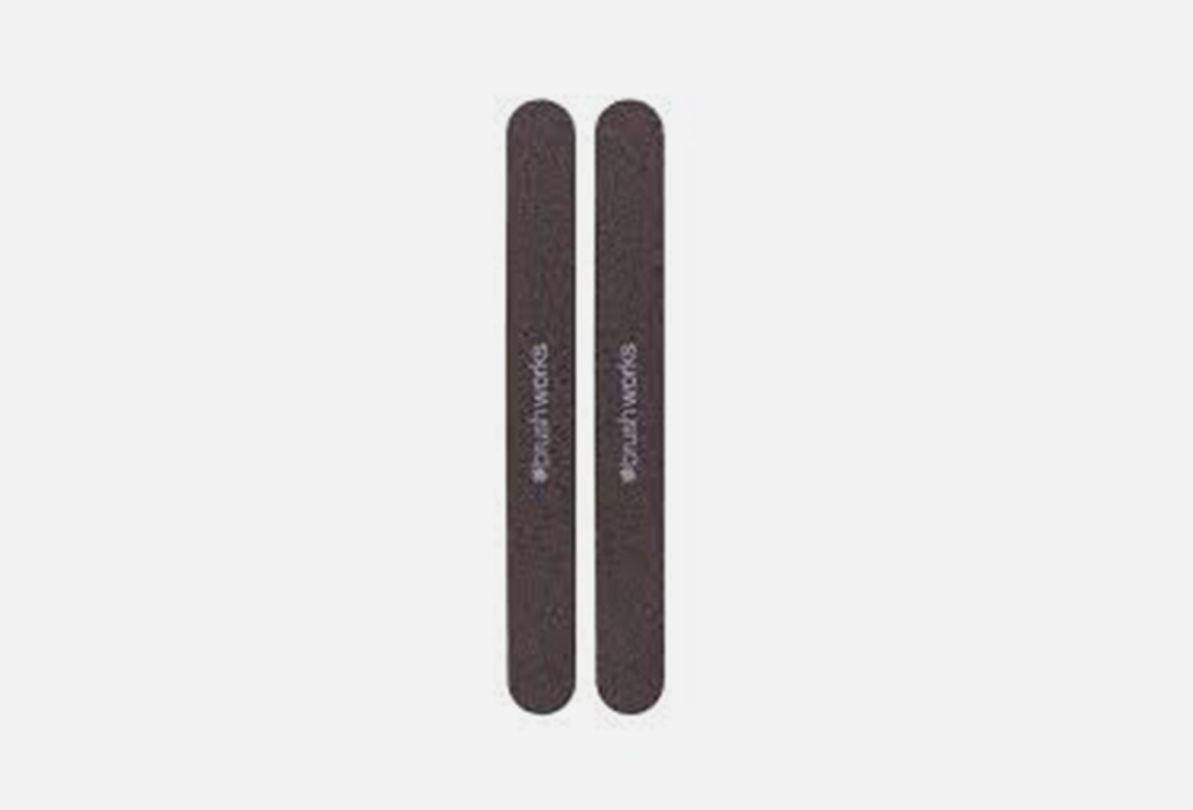 brushworks Nail Files Professional