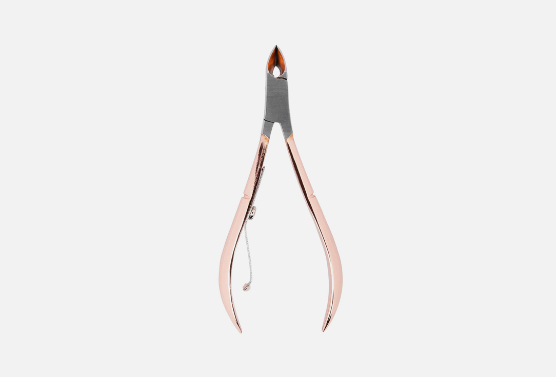 brushworks Cuticle Cutter Cuticle Nippers