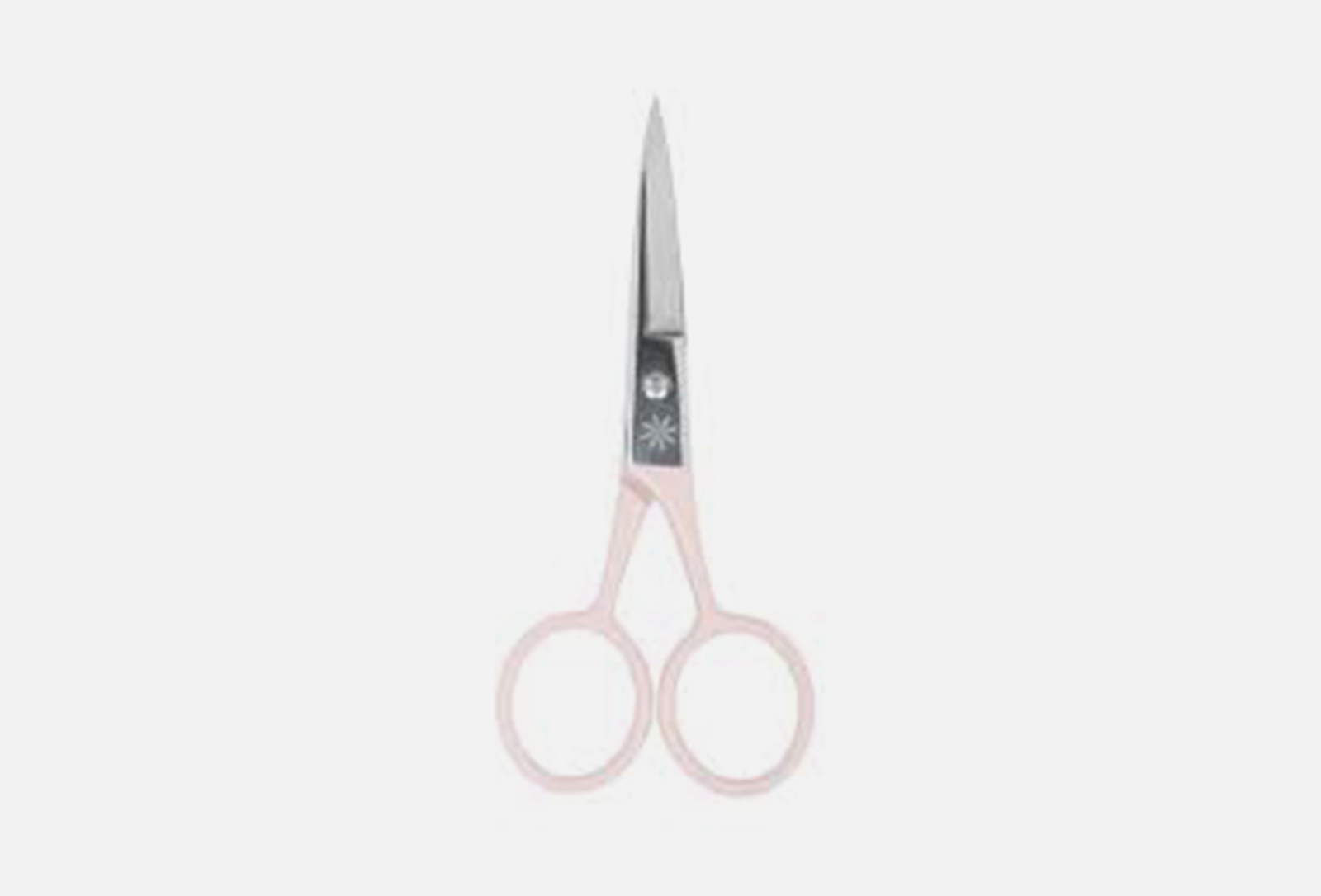 brushworks Scissors Precision Manicure 1 pcs — buy in Qatar