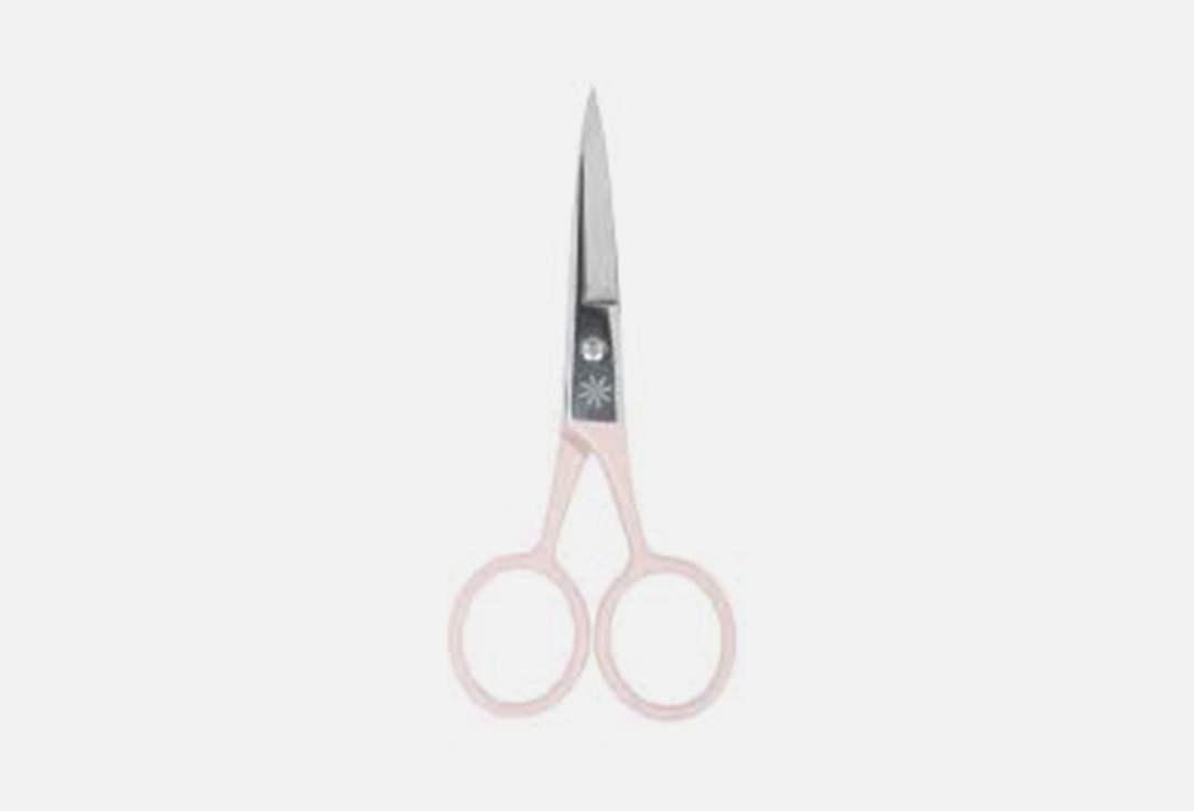 brushworks Scissors Precision Manicure