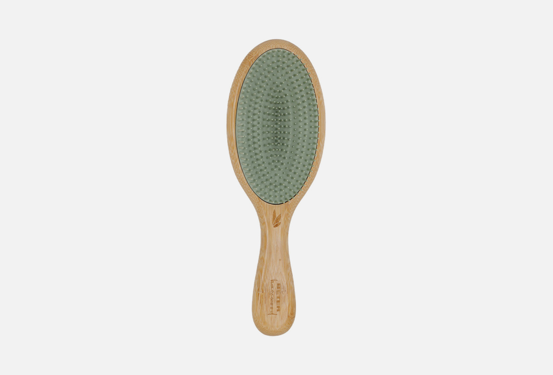 Beter Hair brush Bamwood 