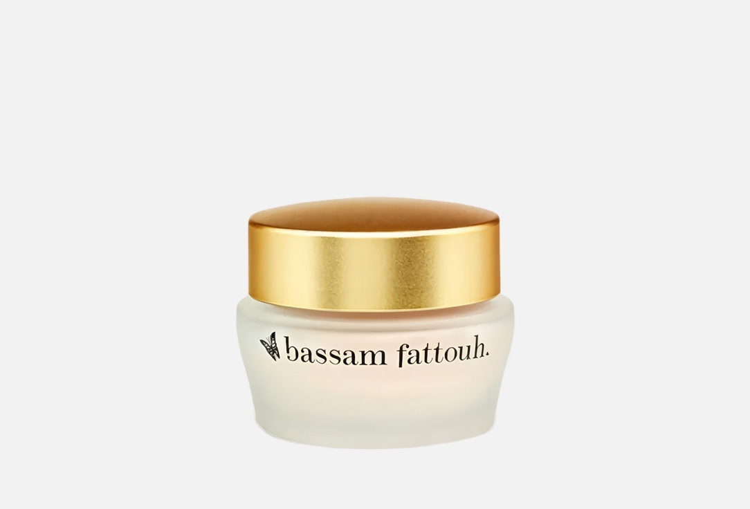 BASSAM FATTOUH Smoothing Creamy Primer Cushion Like Primer