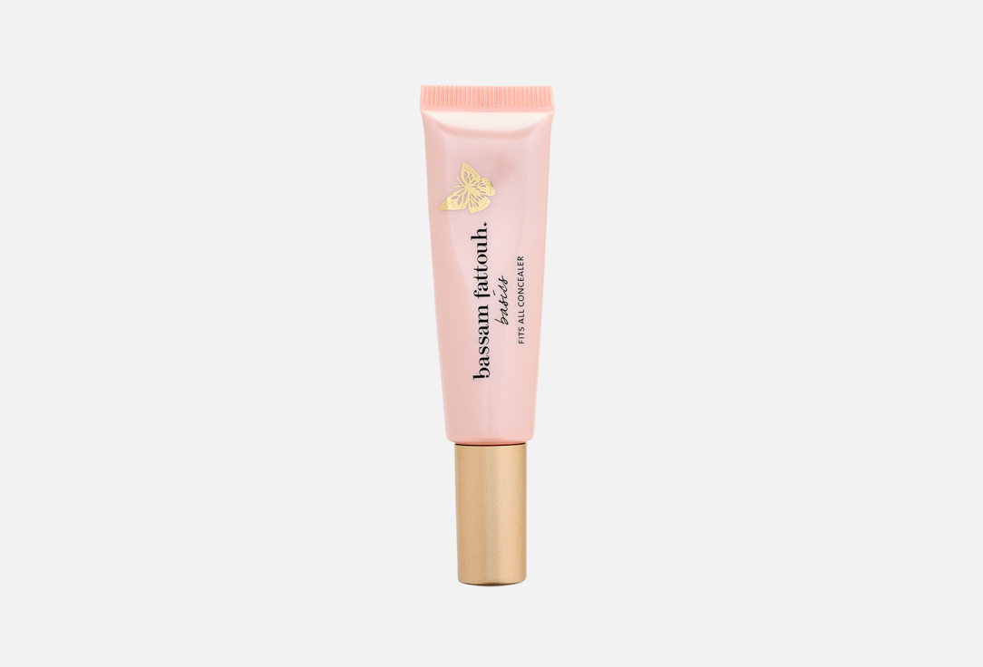BASSAM FATTOUH illuminating Liquid Concealer Fits All