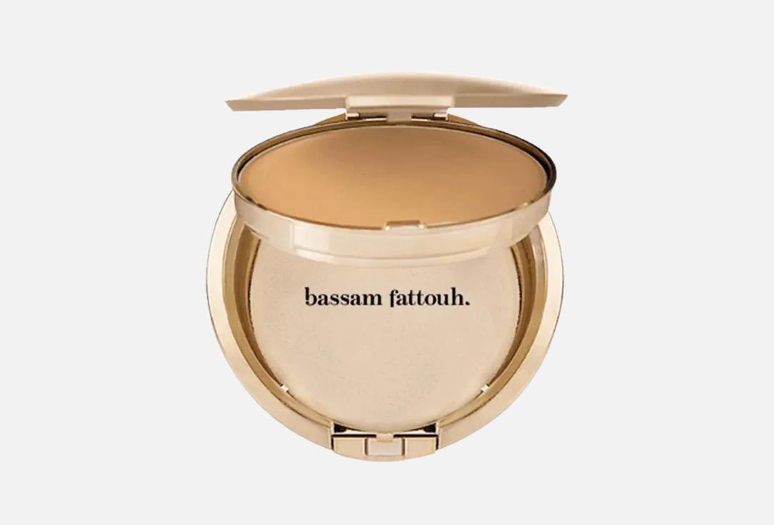 BASSAM FATTOUH Smoothing Powder-Foundation SPF10 Two Way Cake