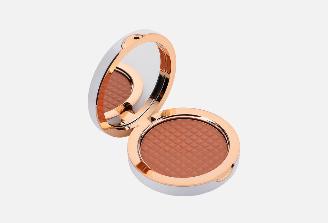 BASSAM FATTOUH Silky Pressed Blush The Bridelight