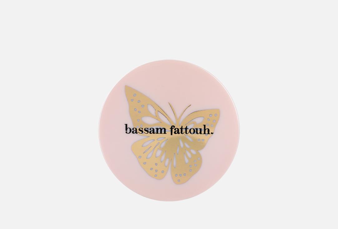 BASSAM FATTOUH Satin Pressed Blush Blush
