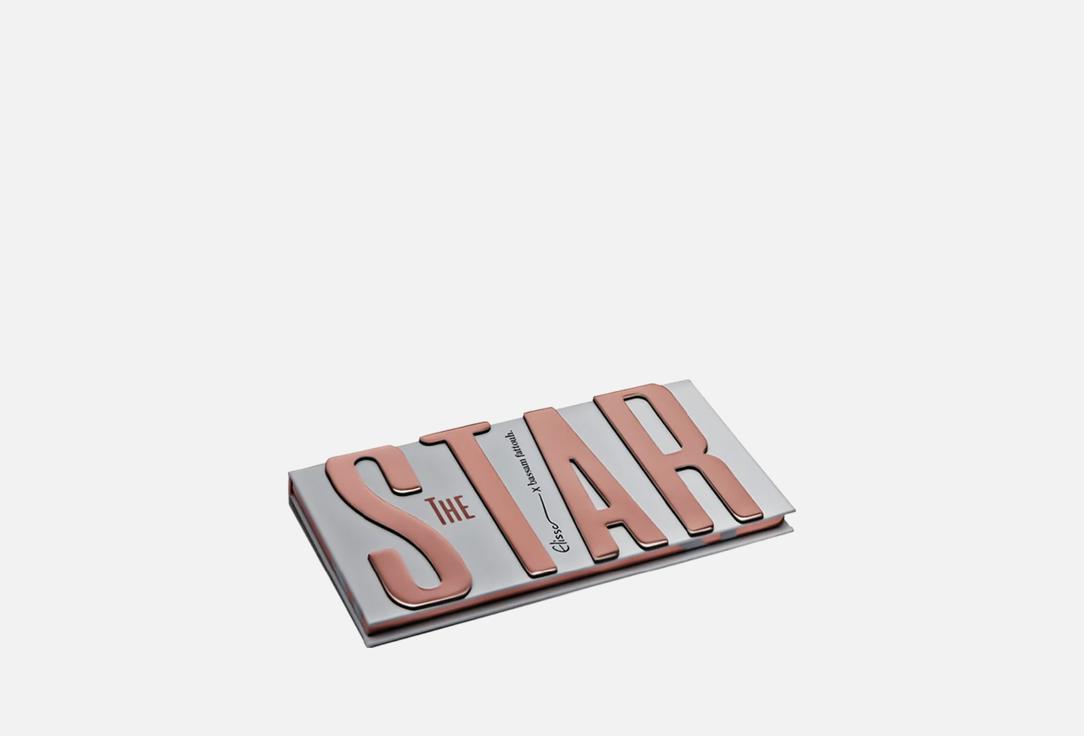BASSAM FATTOUH Eyeshadow Palette The Star