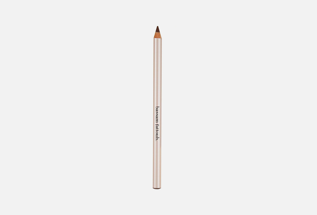 BASSAM FATTOUH Soft Eye Pencil Kajal Eyeliner