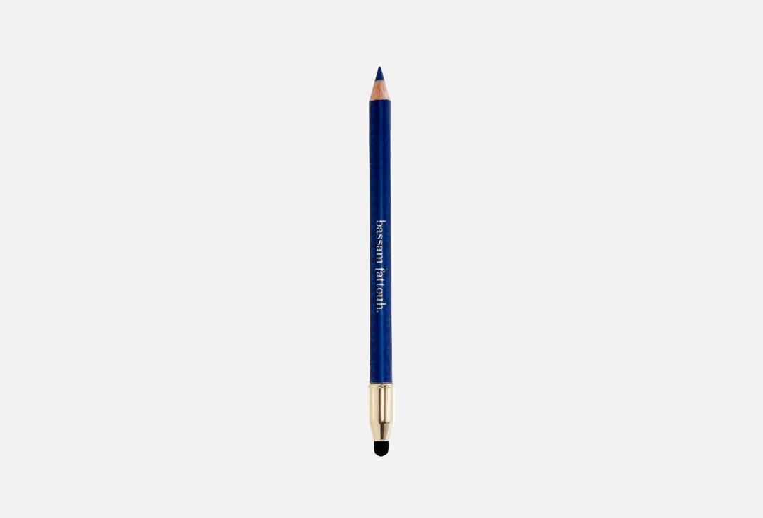 BASSAM FATTOUH Long-Lasting Kajal Eye Pencil Kingdom