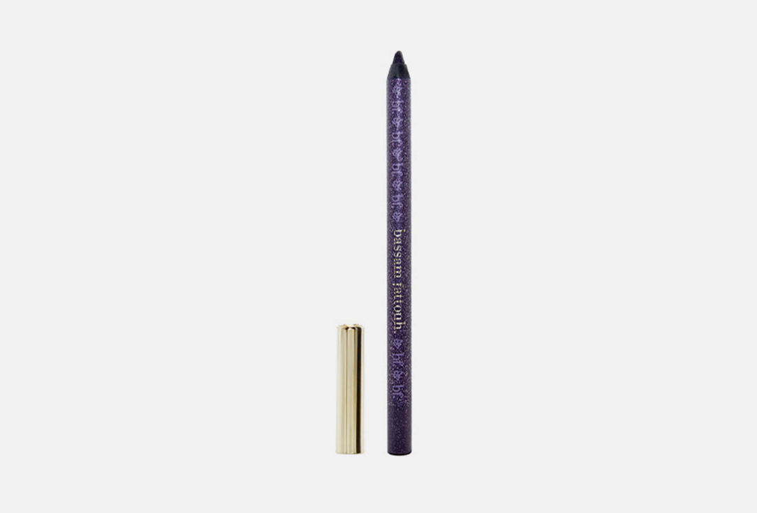 BASSAM FATTOUH Long-Lasting Kajal Eye Pencil Kingdom