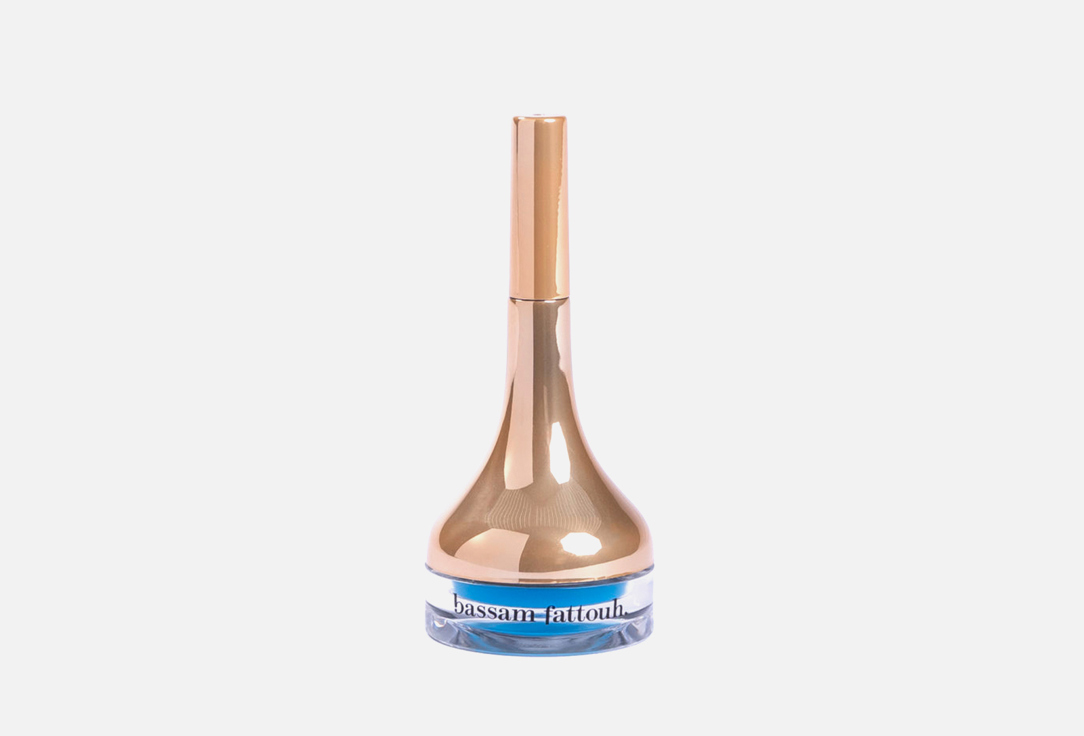 BASSAM FATTOUH Long-lasting Gel Eyeliner Cream Eyeliner
