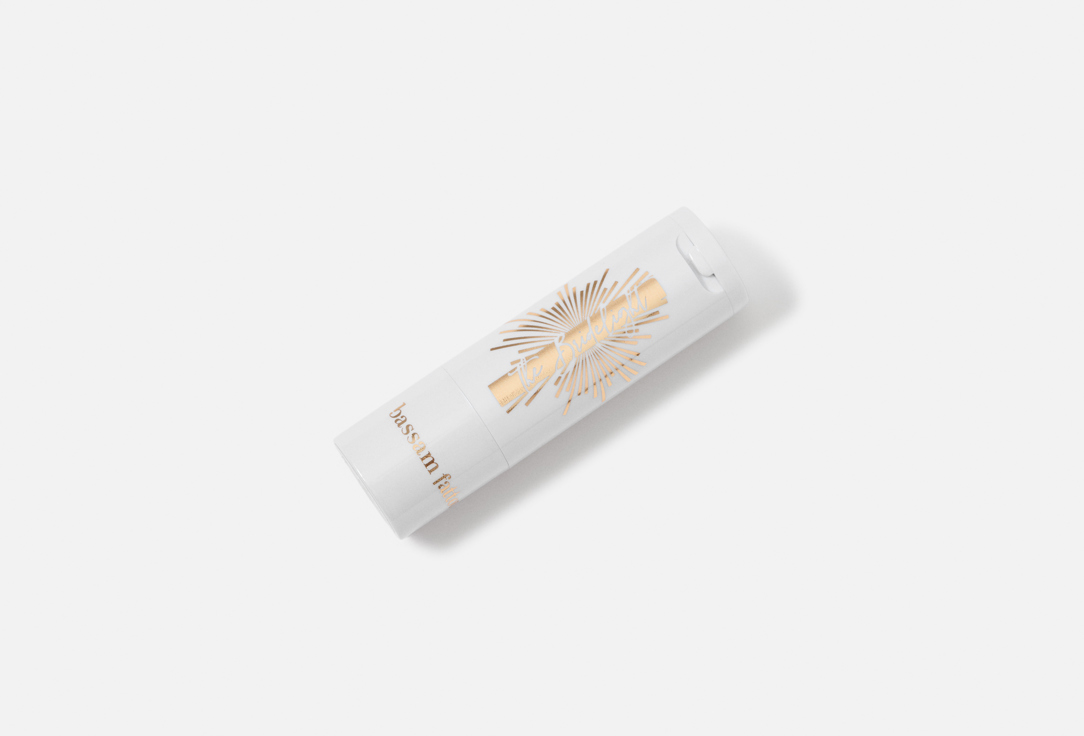 BASSAM FATTOUH Satin Creamy Lipstick the Bridelight