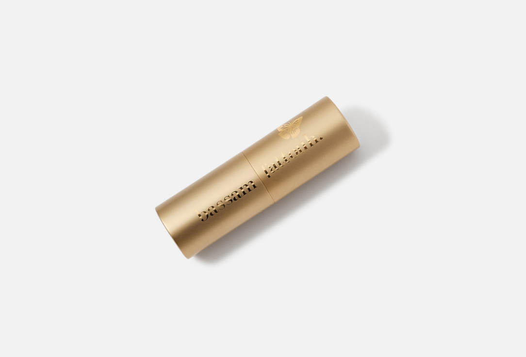 BASSAM FATTOUH Long-Lasting Creamy Lipstick Matte tricks