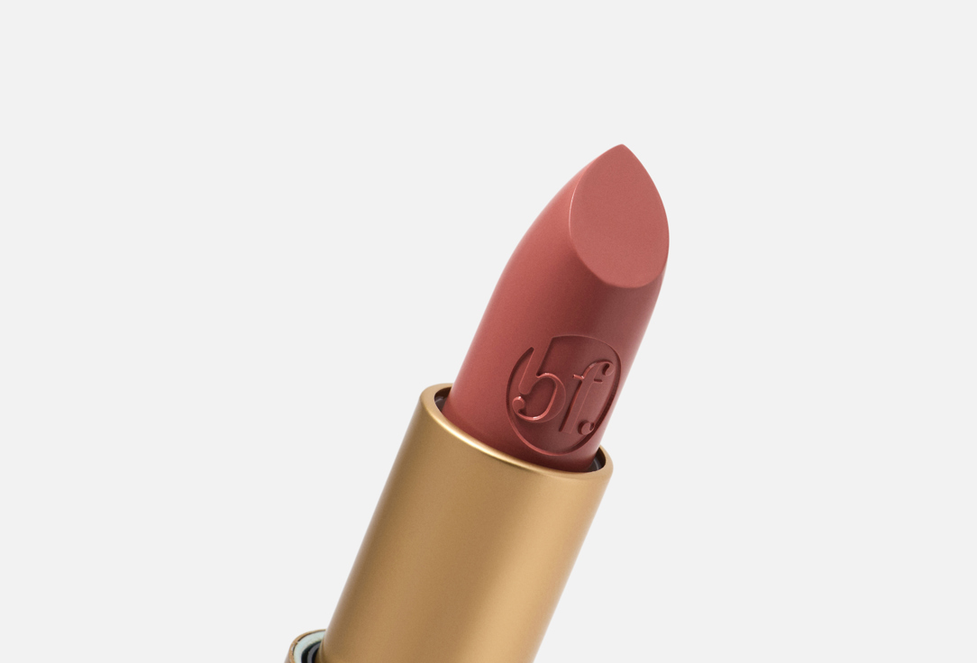 BASSAM FATTOUH Long-Lasting Creamy Lipstick Matte tricks