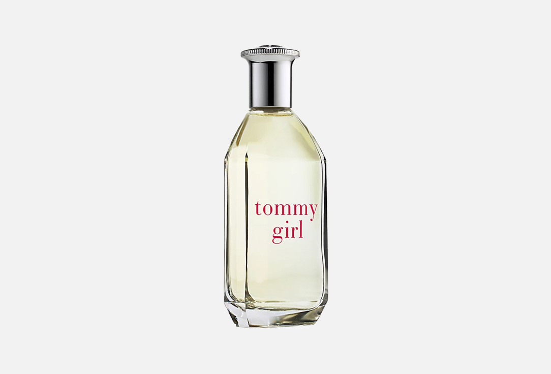 Tommy girl  50 