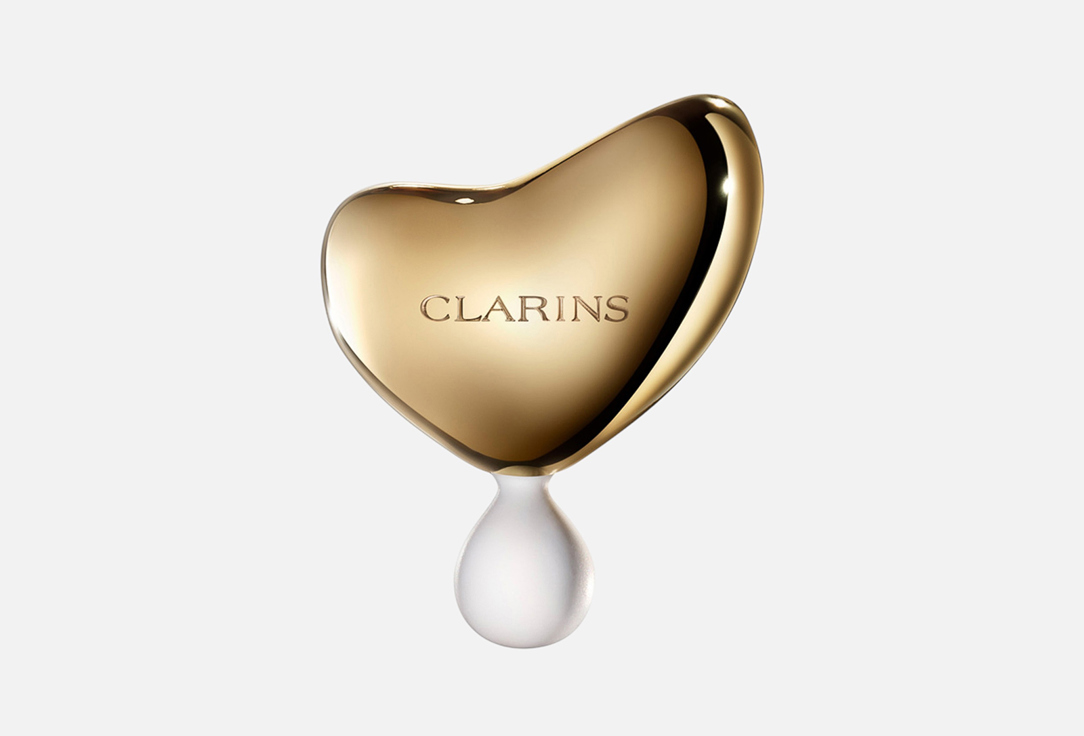 CLARINS PRECIOUS Facial massage tool Precious