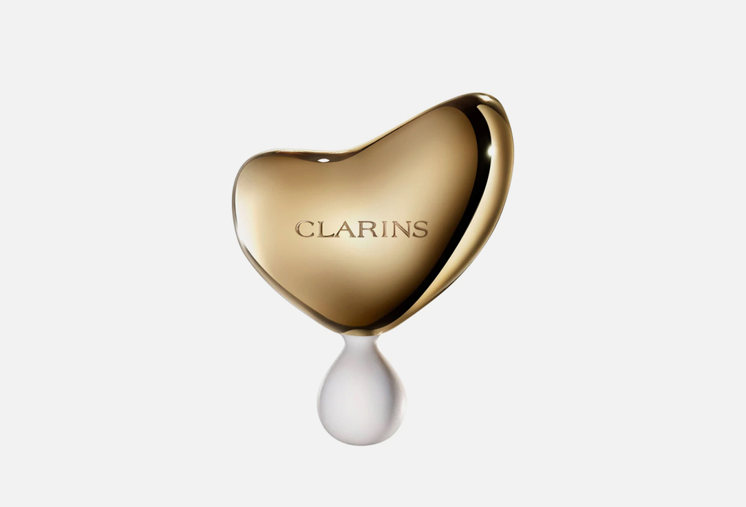 Clarins Facial massage tool Precious