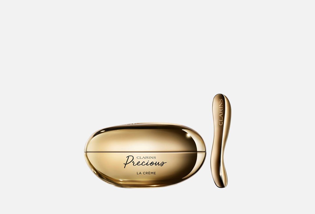 CLARINS PRECIOUS Face cream Precious