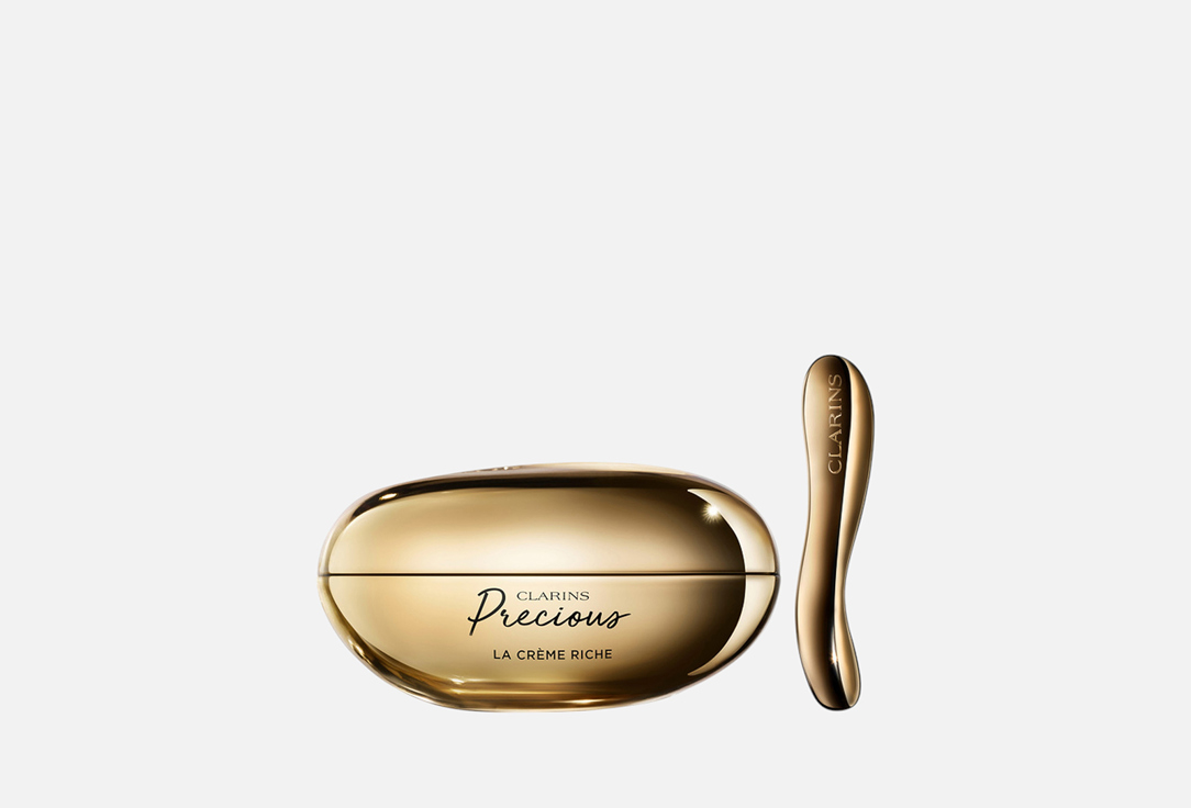 Clarins Face cream Precious Rich