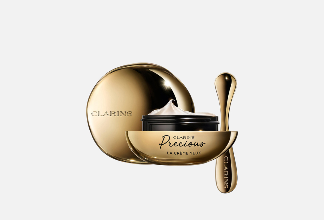 CLARINS PRECIOUS Eye cream Precious