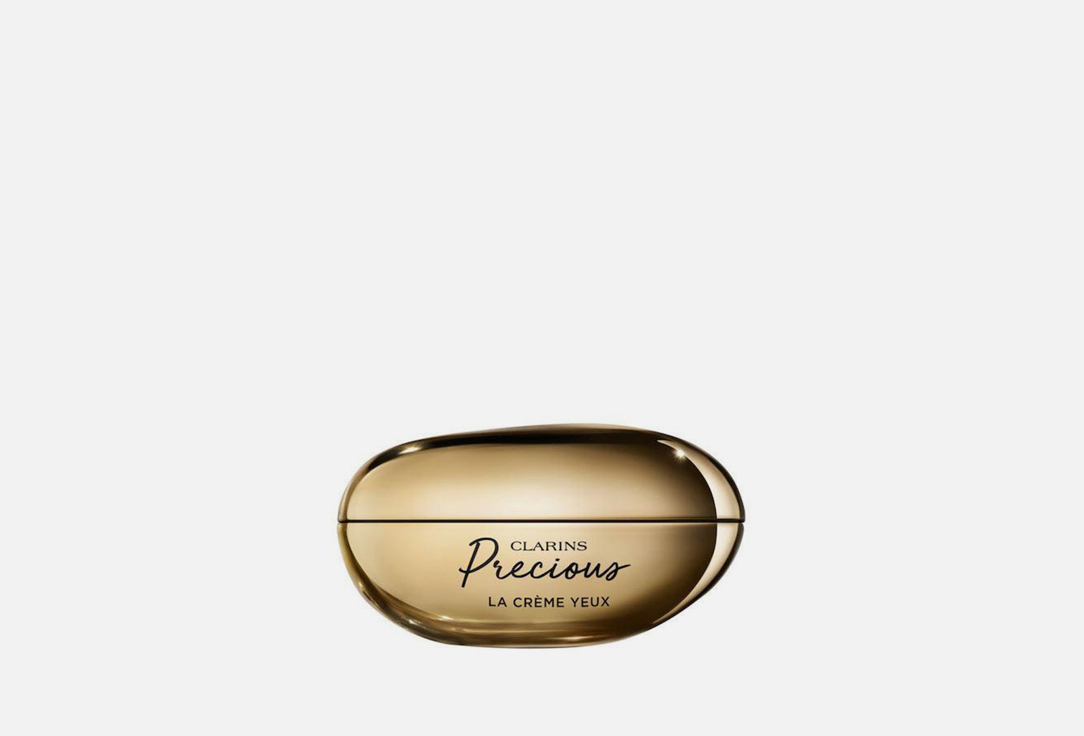 Clarins Eye cream Precious