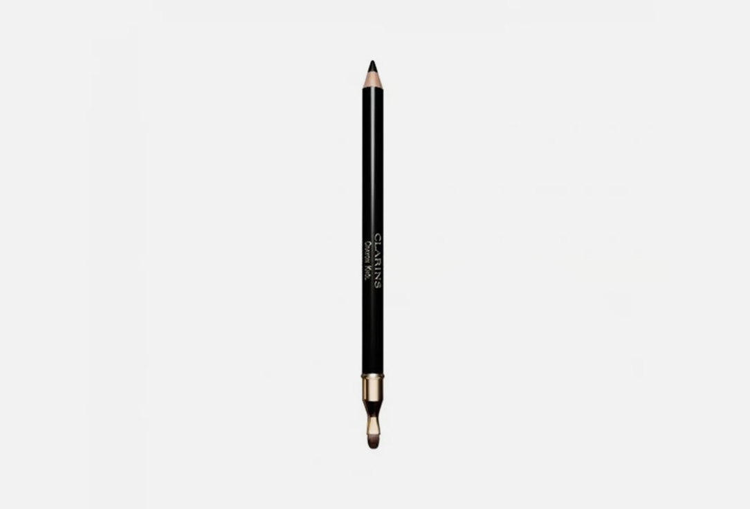 Clarins Eye Pencil  Crayon Khol Intense