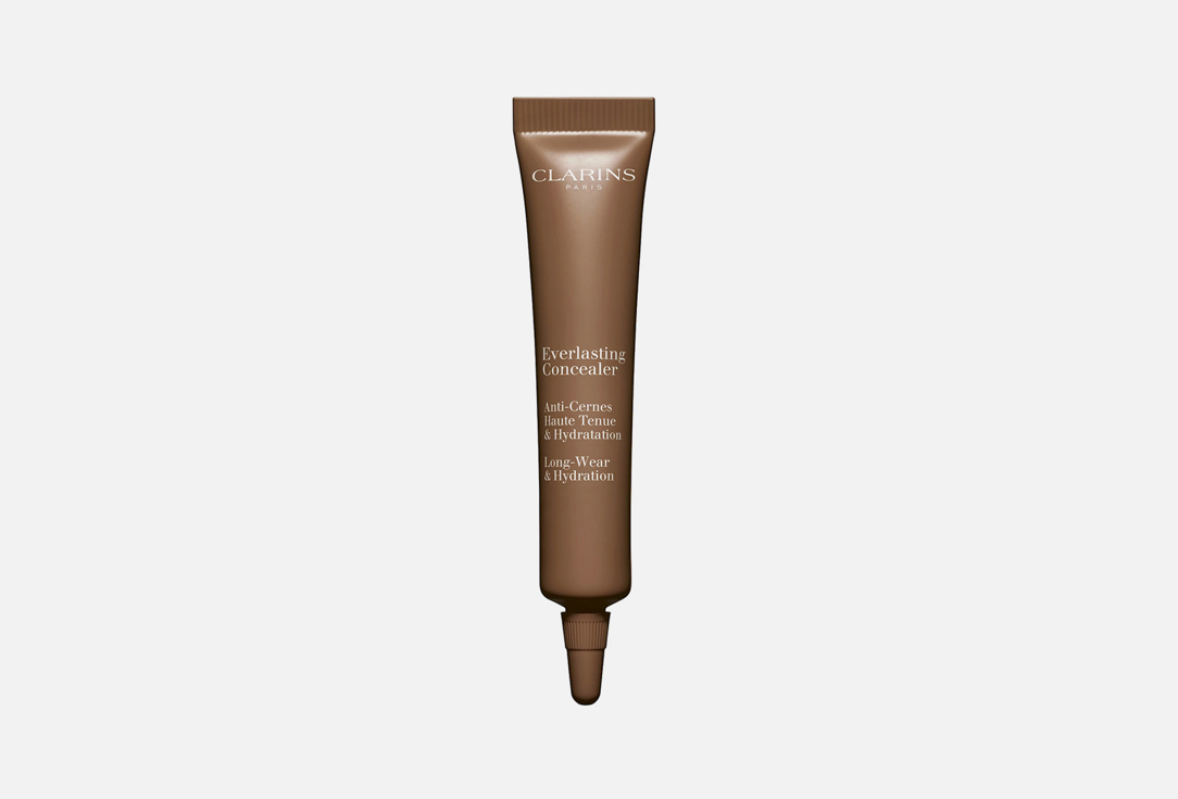 Clarins Long-lasting concealer Everlasting