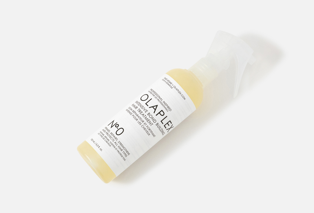 Olaplex Repairing & Strengthening Hair Treatment no.0 Hair Treatment