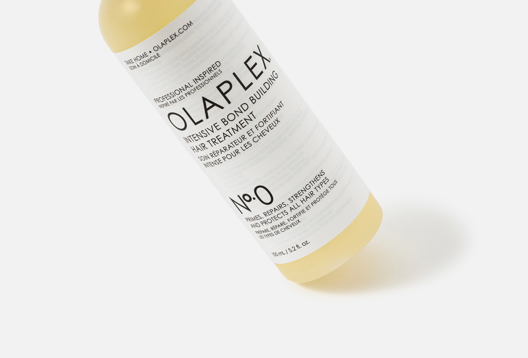 Olaplex Repairing & Strengthening Hair Treatment no.0 Hair Treatment