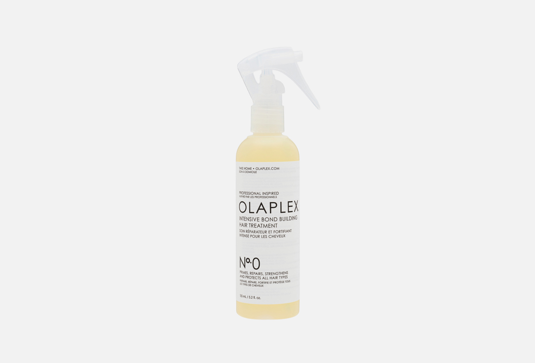 Olaplex Repairing & Strengthening Hair Treatment no.0 Hair Treatment