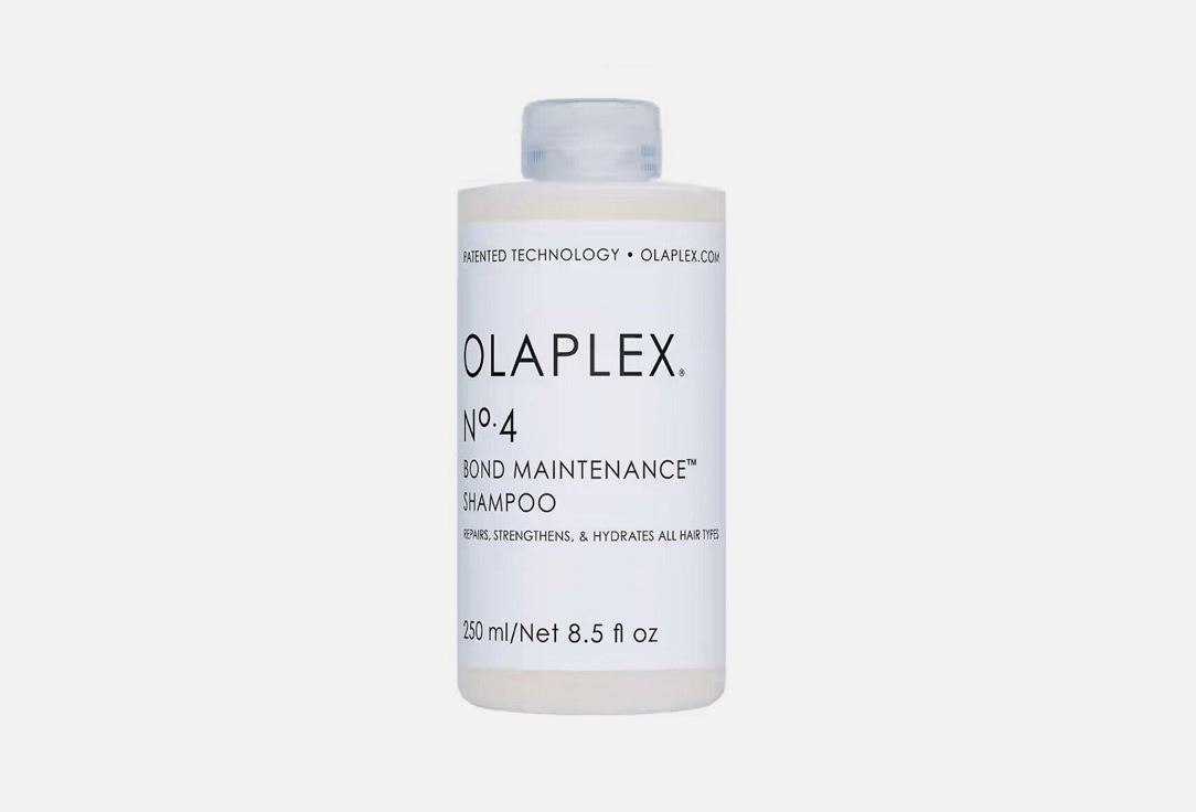 Olaplex Strengthening & Hydrating Shampoo no.4 Bond Maintenance