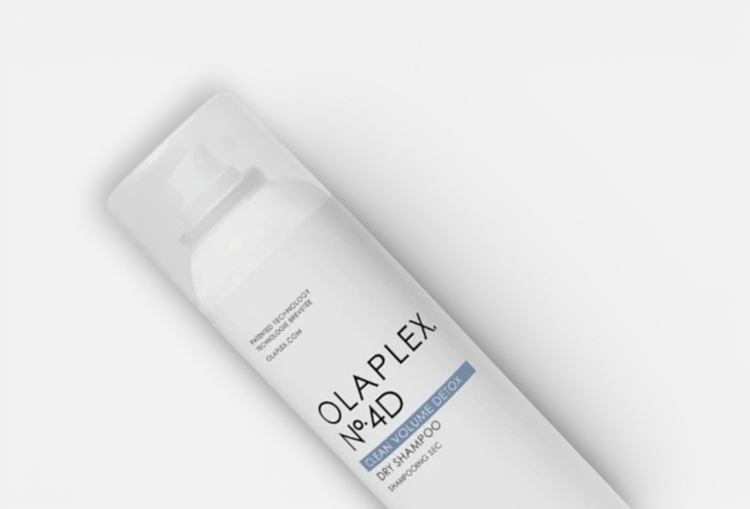 Olaplex Dry Shampoo no.4d  Clean Volume Detox
