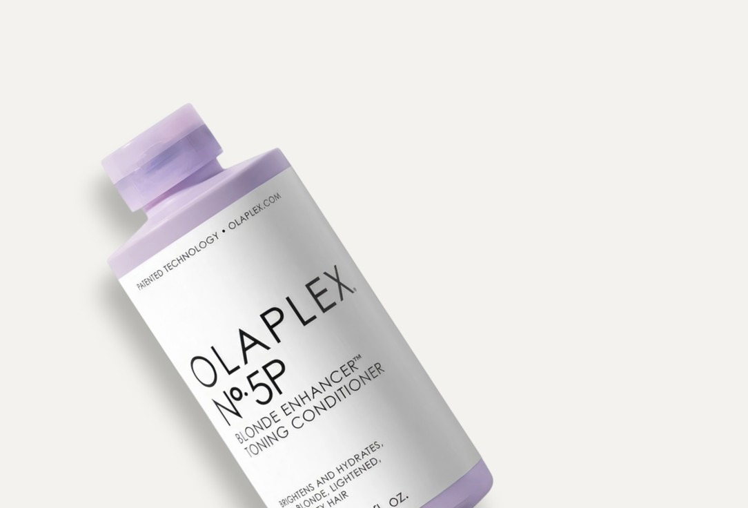 Olaplex Toning Conditioner no.5p Blonde Enhancer