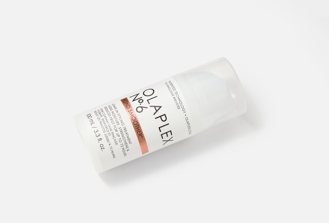 Olaplex Leave-In Reparative Styling Cream no.6 Bond Smoother