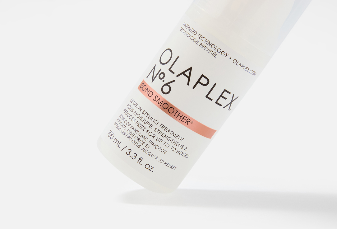 Olaplex Leave-In Reparative Styling Cream no.6 Bond Smoother