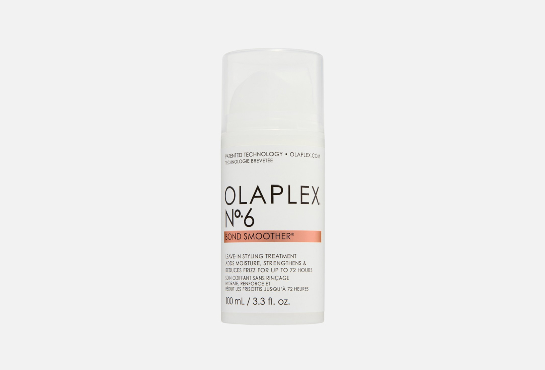 Olaplex Leave-In Reparative Styling Cream no.6 Bond Smoother