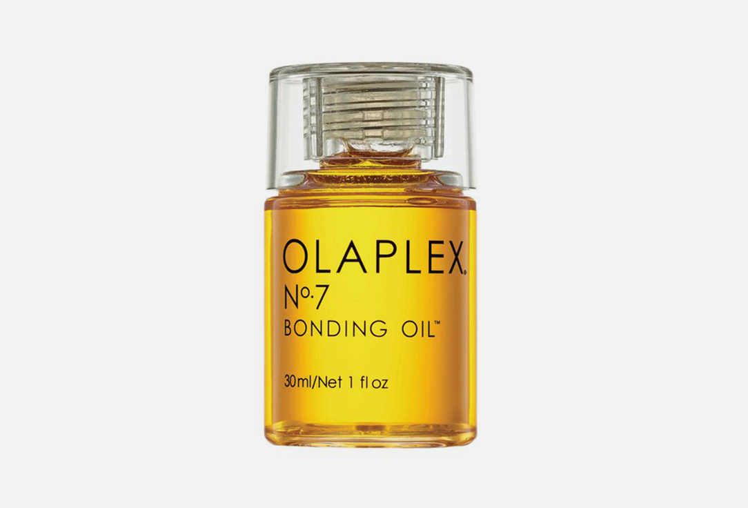 Olaplex Repairing Styling Oil no.7 Bonding Oil