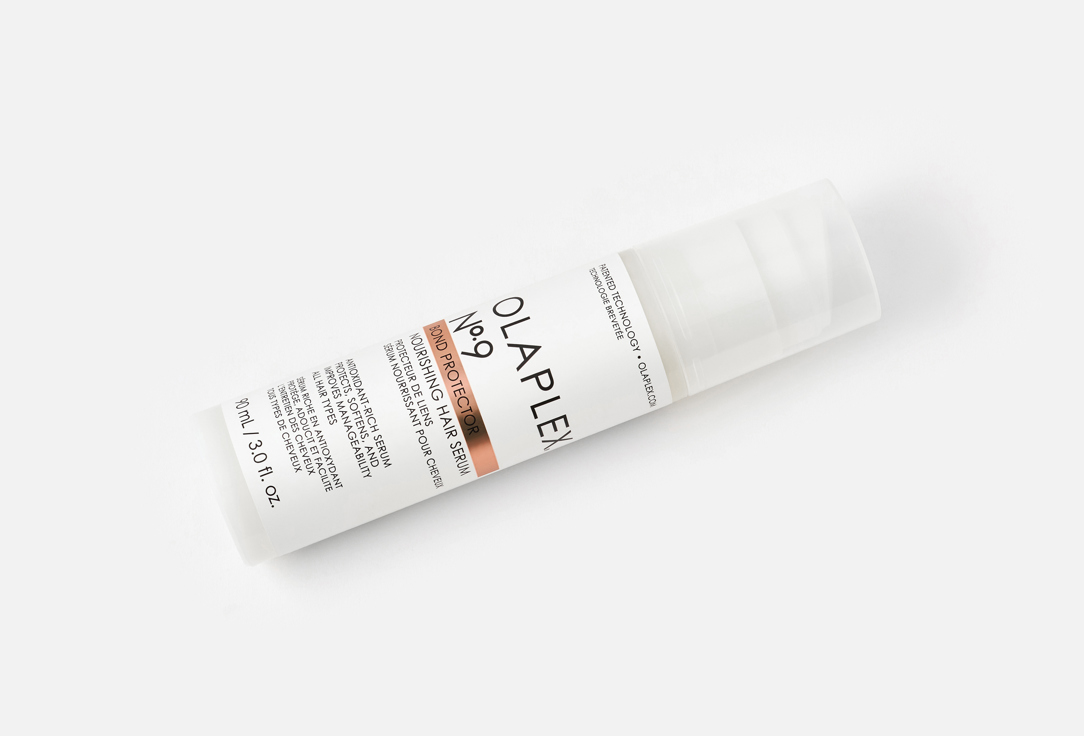 Olaplex Nourishing Hair Serum no.9 Bond Protector