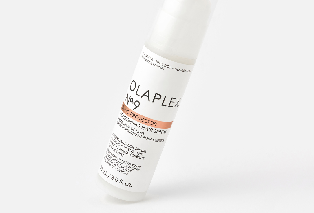 Olaplex Nourishing Hair Serum no.9 Bond Protector