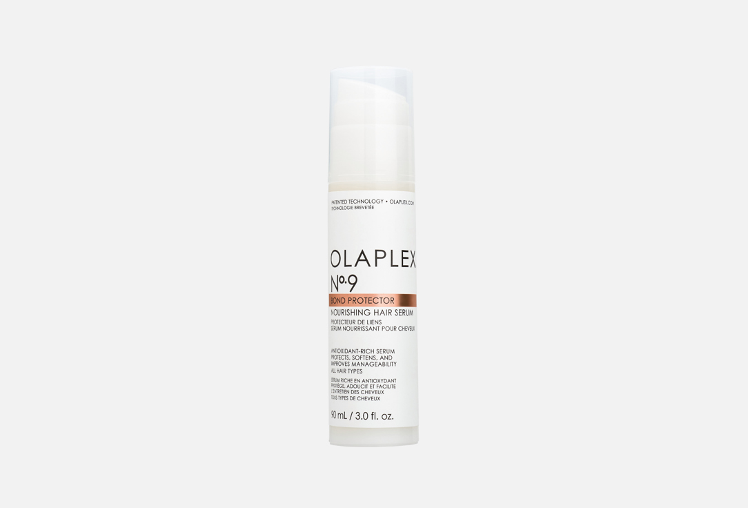 Olaplex Nourishing Hair Serum no.9 Bond Protector