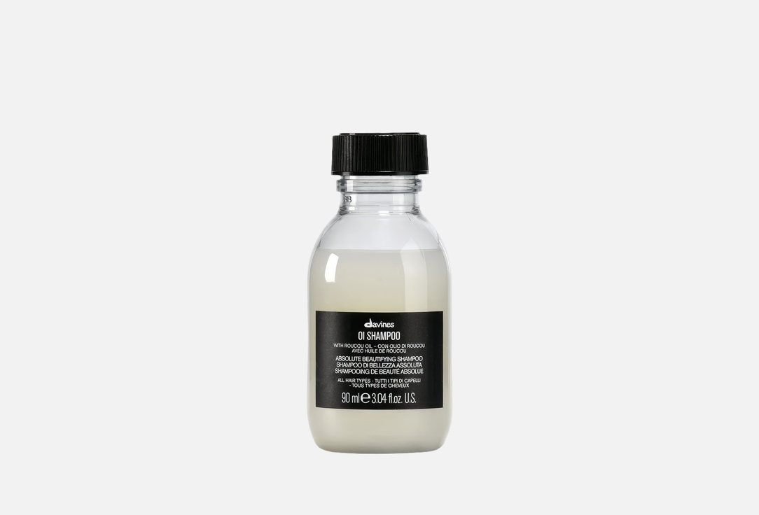 Davines Softening SHAMPOO  OI