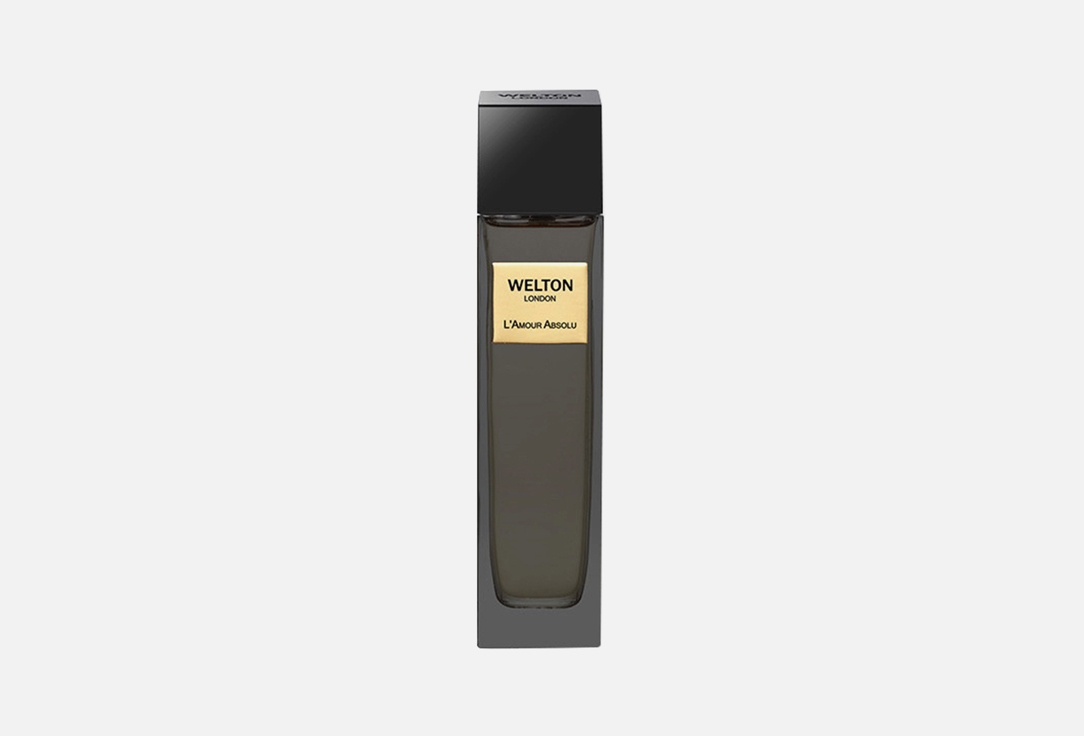 Welton London Eau de parfum L'Amour Absolu