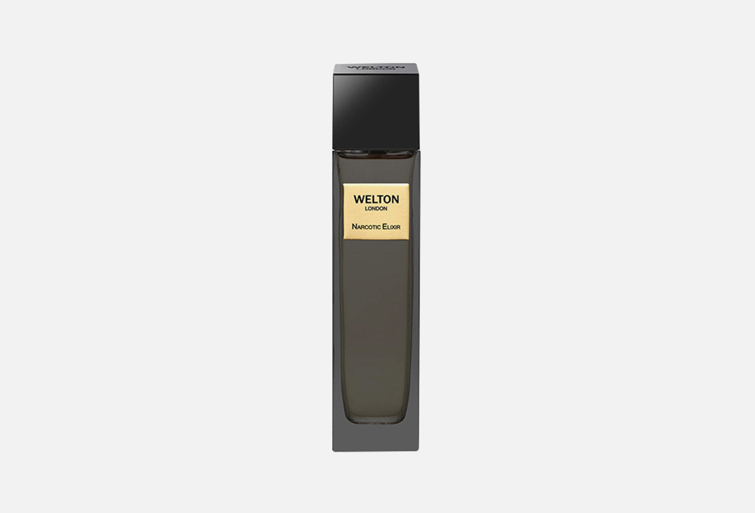 Welton London Eau de parfum Narcotic Elixir